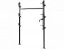 
                3-Trimmer Landscape Trailer Rack LT10      