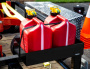 
                        Gas Can Trailer Rack LT30              3          