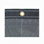 
            TARP 12ft X 24ft BLACK MESH ROLL-OFF    