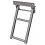 
            Retractable 3-Rung Truck Step RS3    