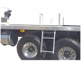 
                        BUYERS Retractable 2-Rung Truck Step RS2              1          