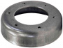 
                        Filler Breather Weld Flange Adaptor, Steel              1          