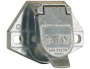 
            Trailer Connector Truck End 2-Pin RD    