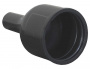 
                        Trailer Connector Rubber Boot 7-Pin              1          