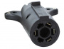 
            Trailer Connector Adapter 7-Pin Flat To 4-Pin Flat    