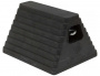 
            WC6810L Wheel Chock Rubber 6 X 8 X 10in    