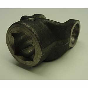 
                                        Buyers Universal End Yoke 116001                  