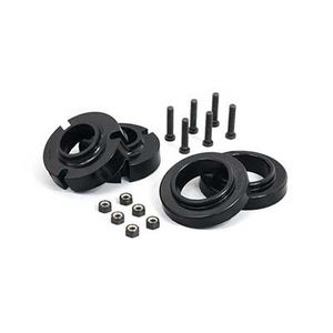 DAYSTAR LEVELING KIT KT09103BK 96-04 TOYOTA TACOMA/99-06 TUNDRA 2/4WD 2.5 IN. COMFORT RIDE LEVELING KIT 96-04 TOYOTA TACOMA/99-06 TUNDRA 2/4WD 2.5 IN. COMFORT RIDE LEVELING KIT