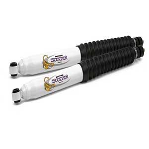 
                                        DAYSTAR SHOCK ABSORBER KU01001                  