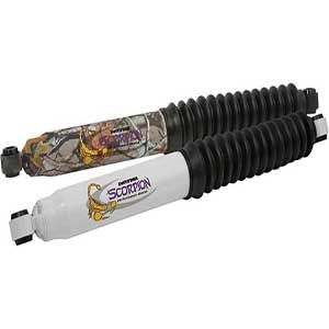 
                                        DAYSTAR SHOCK ABSORBER KU01003                  