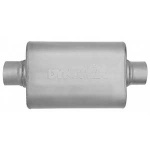 DYNOMAX MUFFLER 17517 DYNOMAX MUFFLER 17517
