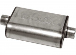 DYNOMAX MUFFLER 17296 DYNOMAX MUFFLER 17296