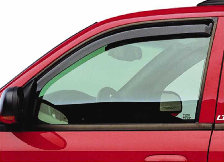 
                                        EGR WINDOW VISOR                  