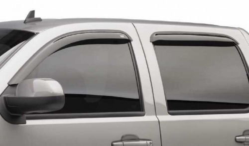 EGR Window Visor 571801