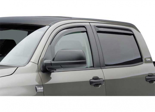 Ram 2500 window visors online