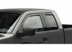 EGR Window Visor 571701 EGR Window Visor 571701