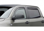 EGR WINDOW VISOR 572751 EGR WINDOW VISOR 572751