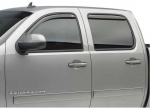 EGR WINDOW VISOR 573151 EGR WINDOW VISOR 573151