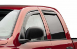 EGR WINDOW VISOR EGR WINDOW VISOR