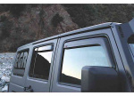 EGR Window Visor EGR Window Visor