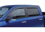 EGR Window Visor 65091