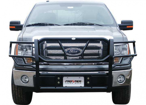 Frontier Grille Guard 200-20-7005