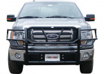 Frontier Frille Guard Frontier Frille Guard