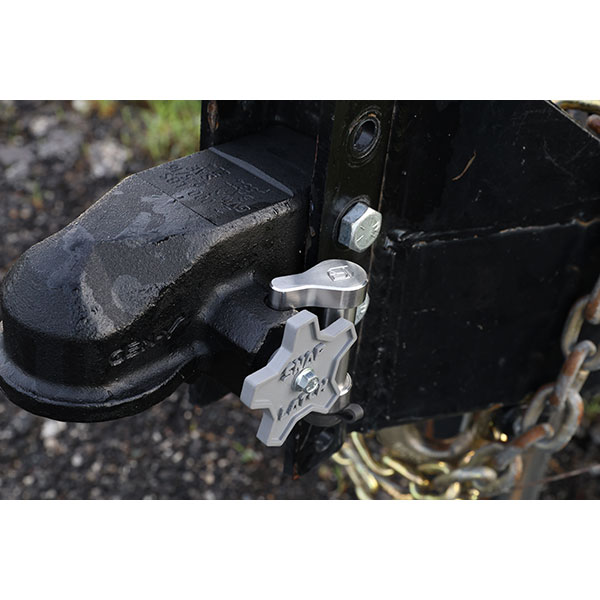 ADMIRAL COUPLER