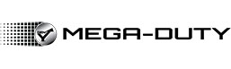 MEGA-DUTY DROP HITCH