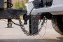 
                        MEGA-DUTY Drop Hitch              1          