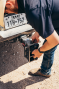 
                        MEGA-DUTY Drop Hitch              2          
