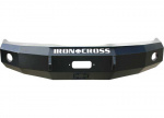 Iron Cross Bumper