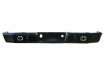 Iron Cross Bumper