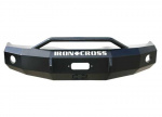 Iron Cross Bumper