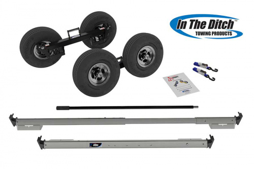 In The Ditch X Series SLX XD Dolly Set ITD2890