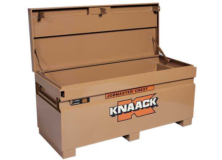 
                                        KNAACK  60                  