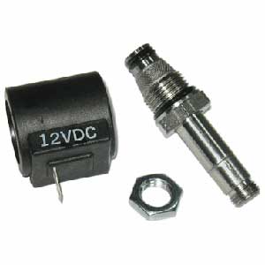 
                                        2-Way Drain Valve Kit with 1 Terminal AMF3330                  