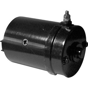 
                                        Liftgate Motor Heavy Duty Tang Shaft CCW OEM BMT0021 Anthony Thieman Waltco                  