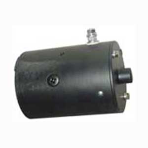 
                                        Liftgate Hydraulic Pump Motor - Regular Duty CCW Thermal BMT0029T Maxon                  