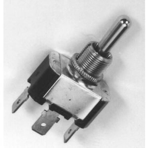 
                                        TOGGLE SP/DT ON* OFF ON* 3 SCREW TERMINALS                  