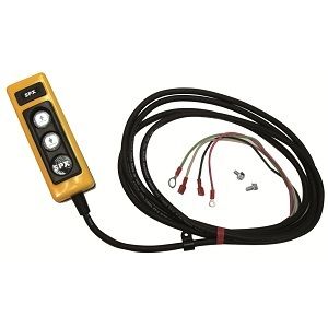 
                                        SPX 4 Wire Liftgate Controller                  