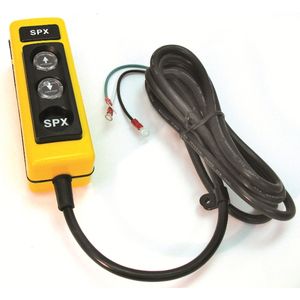 
                                        Hand Held Remote 3-Wire                  