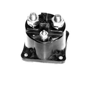 
                                        Prestolite Motor Solenoid                  