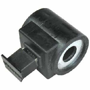 Liftgate Solenoid with Quick Connect, 2 Terminal AMF3346 Leyman