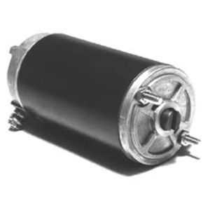 Meyer Replacement Motor