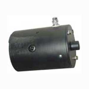 Liftgate Motor Tang CCW BMT0029 Maxon Tommy Waltco