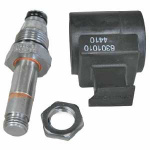 2-Way Drain Valve Kit with 2 Terminals AMF3331