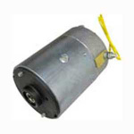 Liftgate Motor - Reg Duty CCW Thermal BMT0032T