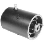 Liftgate Motor Heavy Duty Tang Shaft CCW BMT0167 Leyman Maxon