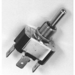 TOGGLE SP/DT ON* OFF ON* 3 SCREW TERMINALS